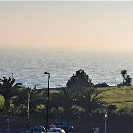 The Ellesmere Hotel Eastbourne Zewnętrze zdjęcie