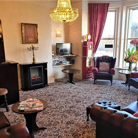 The Ellesmere Hotel Eastbourne Zewnętrze zdjęcie