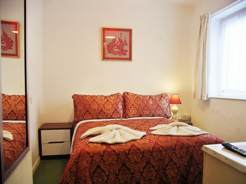 The Ellesmere Hotel Eastbourne Zewnętrze zdjęcie