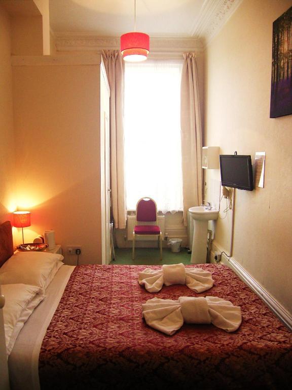 The Ellesmere Hotel Eastbourne Pokój zdjęcie