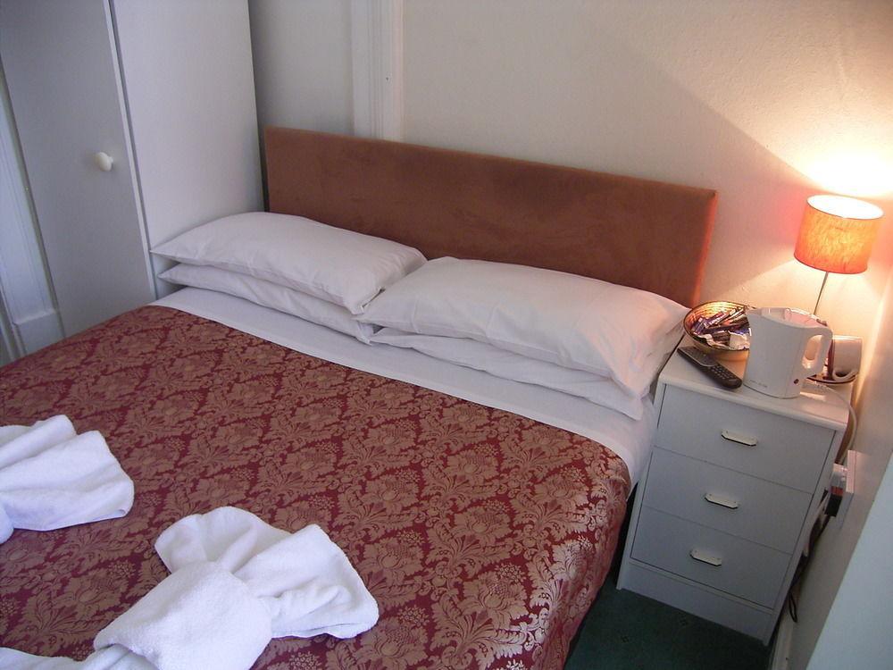 The Ellesmere Hotel Eastbourne Zewnętrze zdjęcie