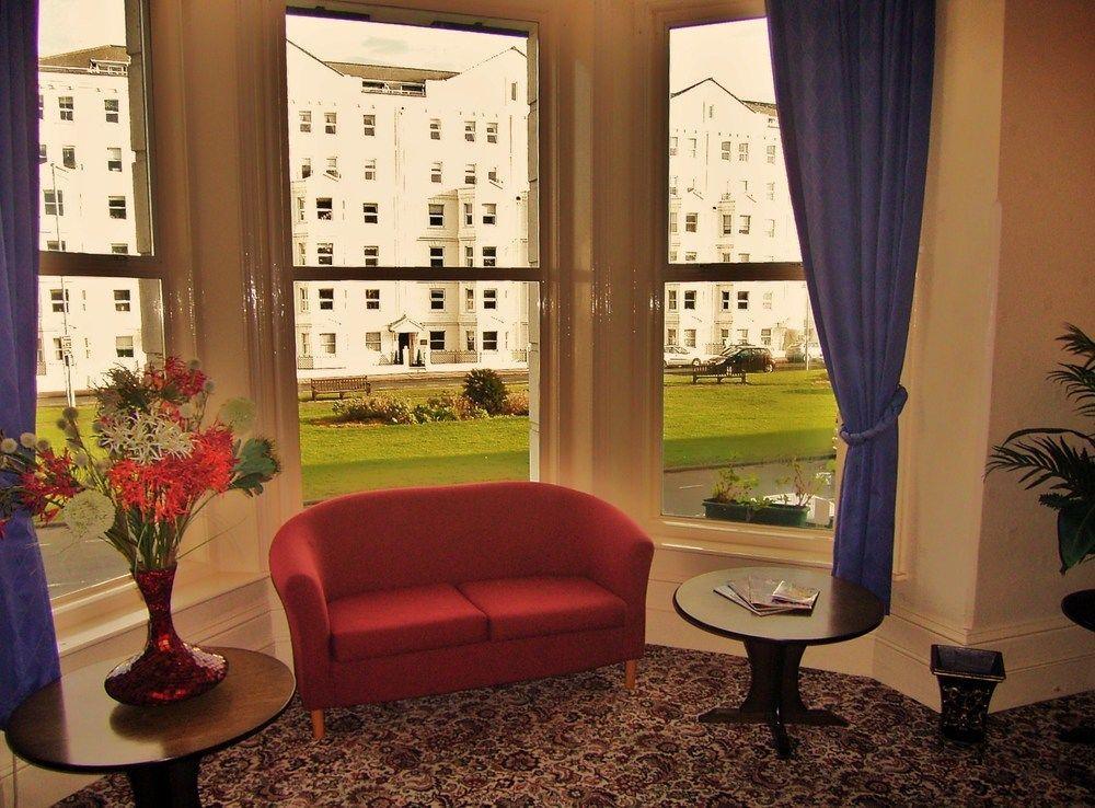 The Ellesmere Hotel Eastbourne Zewnętrze zdjęcie