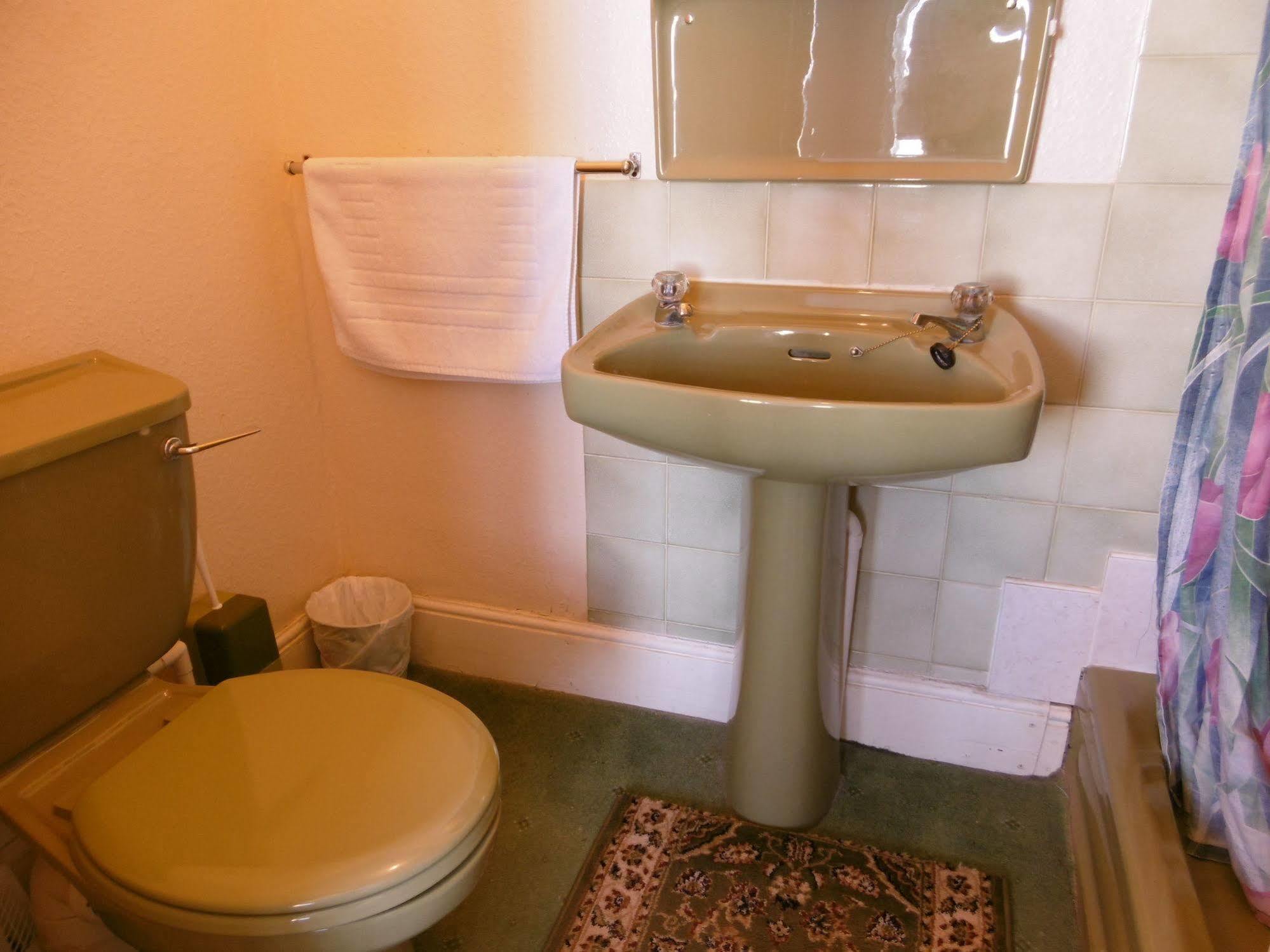 The Ellesmere Hotel Eastbourne Zewnętrze zdjęcie