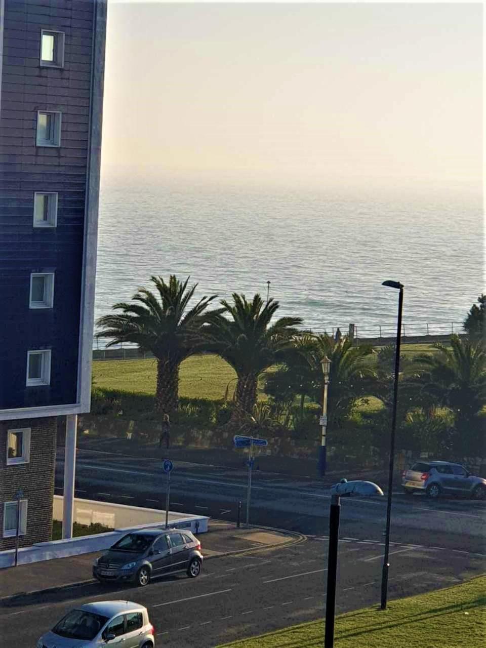 The Ellesmere Hotel Eastbourne Zewnętrze zdjęcie