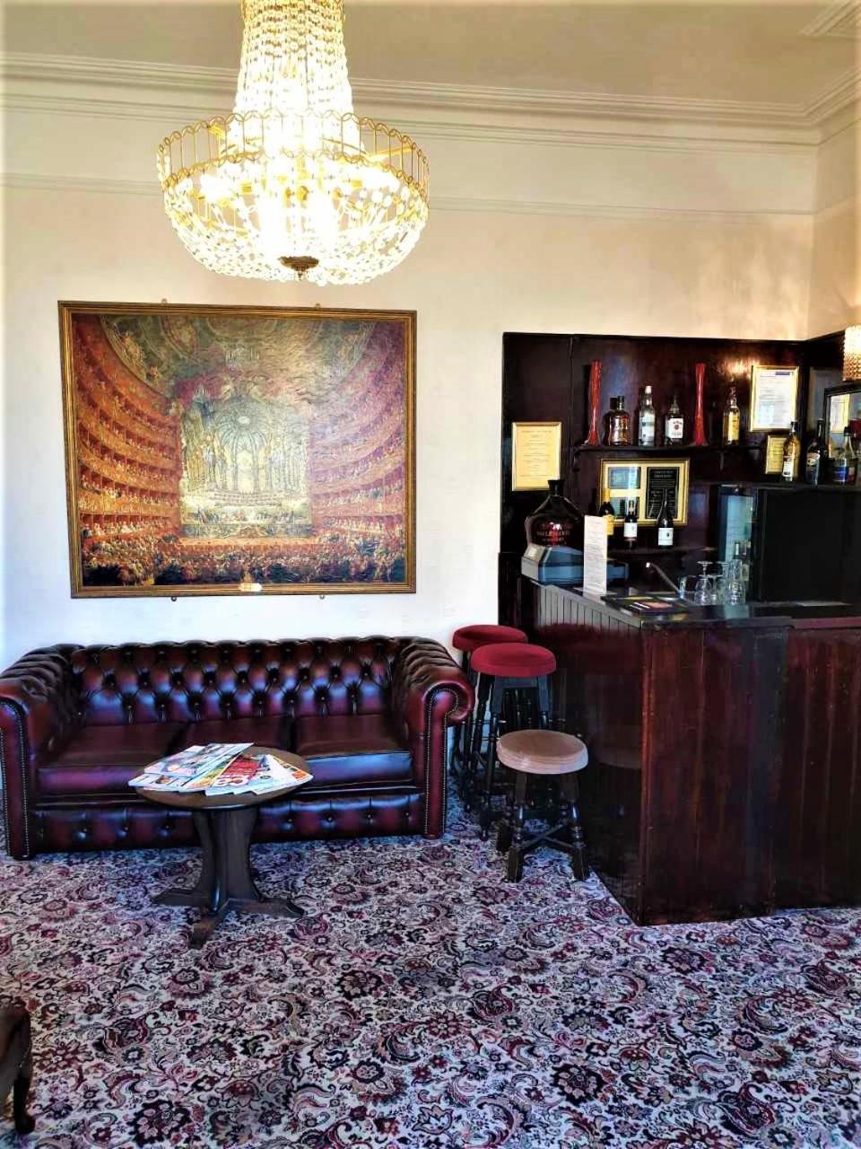 The Ellesmere Hotel Eastbourne Zewnętrze zdjęcie